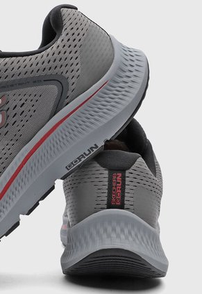 Tenis Lifestyle SKECHERS Go Run Consistent 2.0 Gris