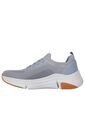 Tenis Mujer Skechers BOBS Sparrow Flex Cue In - Gris de Skechers