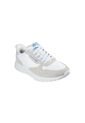 Tenis Skechers Slip-Ins Retro Para Hombre Color Blanco de Skechers