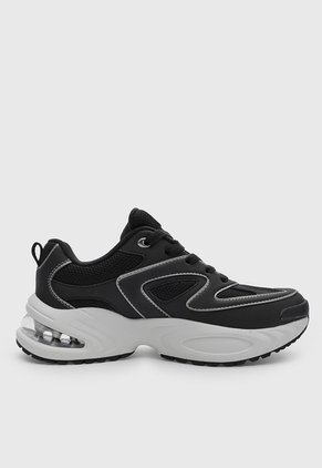 Tenis Lifestyle Skechers Hypno Daze Negro