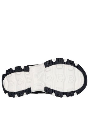 SANDALIA SKECHERS MUJER 119853BLK D'LITES Talla 8