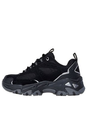 TENIS SKECHERS MUJER 180108BBK D'LITES HI Talla 7