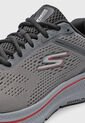 Tenis Lifestyle SKECHERS Go Run Consistent 2.0 Gris de Skechers