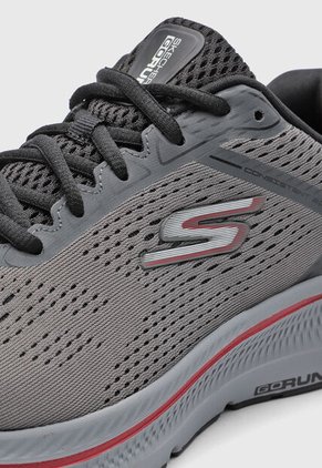 Tenis Lifestyle SKECHERS Go Run Consistent 2.0 Gris