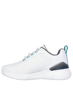 TENIS SKECHERS HOMBRE 232971WTQ  SKECH-AIR Talla 8.5
