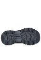 TENIS SKECHERS MUJER 180108BBK D'LITES HI Talla 7 de Skechers