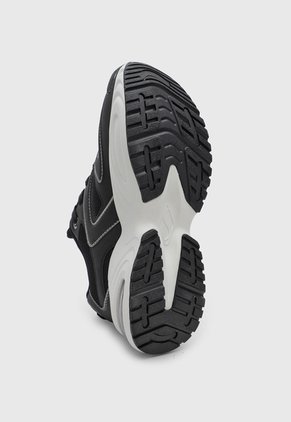 Tenis Lifestyle Skechers Hypno Daze Negro