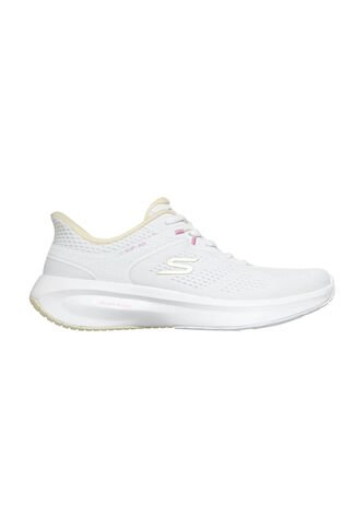 TENIS SKECHERS MUJER 150571WHT PLUSH FOAM Talla 6.5 Skechers
