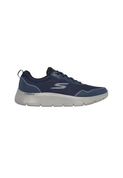 TENIS SKECHERS HOMBRE 216494NVY GO WALK FL Talla 10