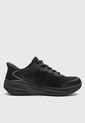 Tenis Lifestyle Skechers Bobs Skillz Negro de Skechers