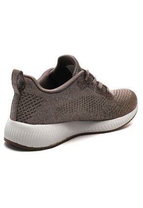 Tenis Lifestyle Rosa Mauve -Blanco Skechers Glitz Maker