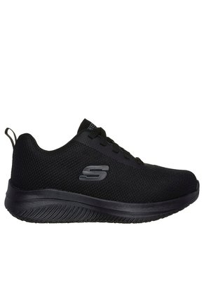 TENIS SKECHERS MUJER 108176BLK ULTRA FLEX Talla 8.5