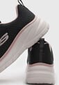 Tenis Lifestyle SKECHERS Fashion Fit 2.0 Negro de Skechers