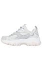 TENIS SKECHERS MUJER 180108GRY D'LITES HI Talla 5.5 de Skechers