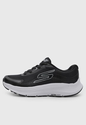 Tenis Running Skechers Go Run Consistent 2.0 Negro