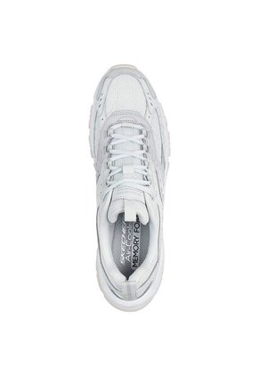 TENIS SKECHERS MUJER 180108GRY D'LITES HI Talla 5.5