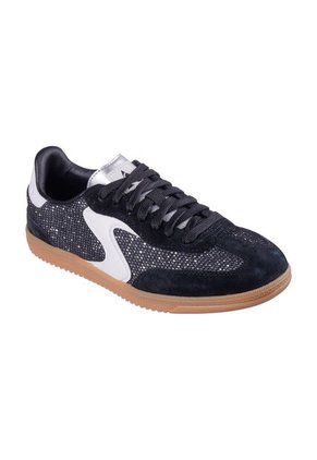 TENIS SKECHERS MUJER 185354BKW HOTSHOT Talla 9