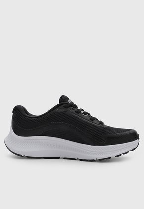Tenis Running Skechers Go Run Consistent 2.0 Negro