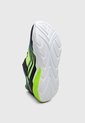 Tenis Lifestyle SKECHERS Flex Verde Neón de Skechers