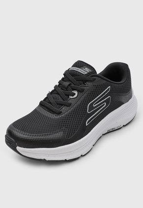 Tenis Running Skechers Go Run Consistent 2.0 Negro
