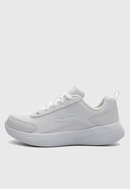 Tenis Lifestyle SKECHERS Go Run 400 V2 Blanco