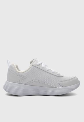 Tenis Lifestyle SKECHERS Go Run 400 V2 Blanco