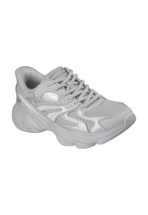 TENIS SKECHERS MUJER 117689LTGY BOBS DIEG Talla 8