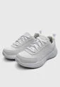 Tenis Lifestyle SKECHERS Go Run 400 V2 Blanco de Skechers