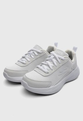 Tenis Lifestyle SKECHERS Go Run 400 V2 Blanco