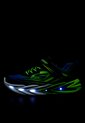 Tenis Lifestyle SKECHERS Flex Verde Neón de Skechers