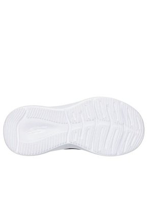 Tenis Skechers Lightweight Para Niños Color Negro