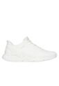 Tenis Skechers Urbanos Minimalistas Para Hombre Color Blanco de Skechers