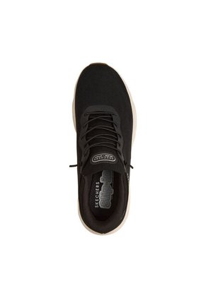 TENIS SKECHERS MUJER 190115BLK UNO GLIDE Talla 6