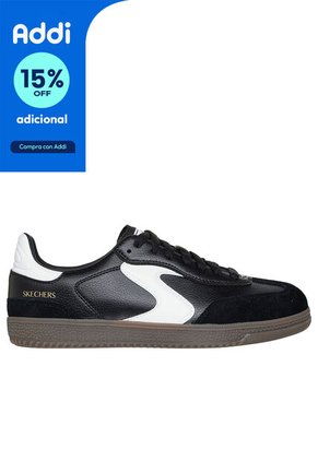 TENIS SKECHERS MUJER 185232BKW HOTSHOT Talla 9