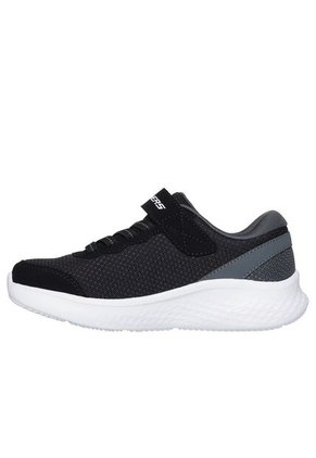 Tenis Skechers Lightweight Para Niños Color Negro