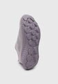 Tenis Running SKECHERS Go Run Now Lila de Skechers