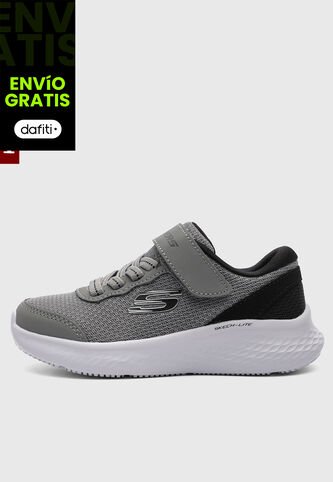 Tenis SKECHERS Skech Lite Pro - Sprint Surge Gris Skechers