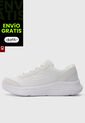Tenis Lifestyle SKECHERS Skech Lite Pro Blanco de Skechers
