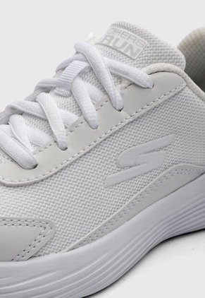Tenis Lifestyle SKECHERS Go Run 400 V2 Blanco