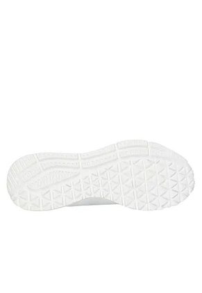 Tenis Skechers Urbanos Minimalistas Para Hombre Color Blanco