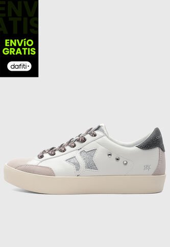 Tenis SKECHERS Strand ST Marfil Skechers