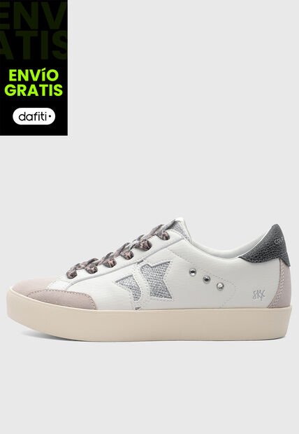 Tenis SKECHERS Strand ST Marfil