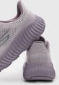 Tenis Running SKECHERS Go Run Now Lila de Skechers
