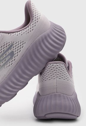Tenis Running SKECHERS Go Run Now Lila