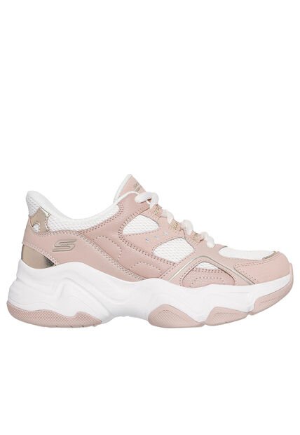 TENIS SKECHERS MUJER 117686TAN BOBS DIEGO Talla 8