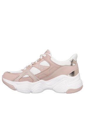 TENIS SKECHERS MUJER 117686TAN BOBS DIEGO Talla 8