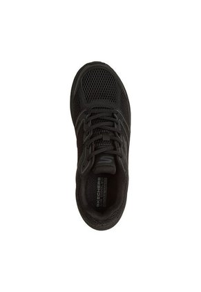 TENIS SKECHERS MUJER 128651BBK GO RUN CON Talla 9