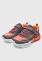 Tenis Lifestyle SKECHERS Flex Gris de Skechers