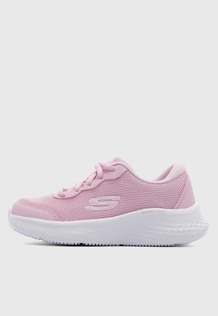 Tenis SKECHERS Rosa