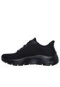 TENIS SKECHERS MUJER 125516BBK GO WALK FL Talla 8 de Skechers